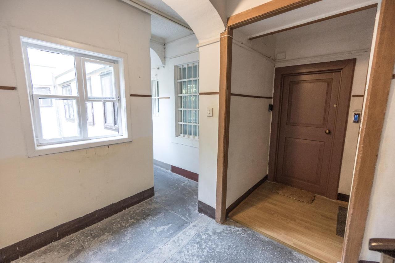 Monte 21 - San Giusto Apartment Trieste Ngoại thất bức ảnh
